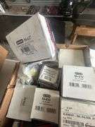 Lot of Various Replacement Oil/Fuel/Transmission Filters