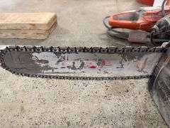 Stihl GS 461 Concrete Chainsaw