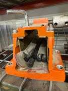 Orange CS-510B Hydraulic Clamp Tool