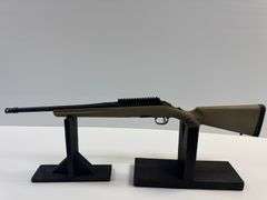 Ruger, Model American, Serial # 690646822, Bolt Action, 5.56 NATO