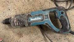 Makita HR2475 Rotary Hammer