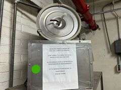 Les Concepts G.V. Inc Vacuum Tumbler Model MAV25