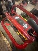 2023 Toro Proline HDX Model 44448 New