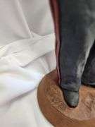 Tom Clark Davey Allison 1994 Statue