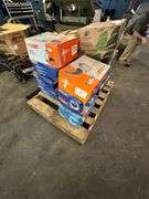 Lot of Brake Replacement Kits