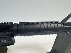 Smith & Wesson, Model M&P-15, Serial # ST15442, Semi Auto, 5.56