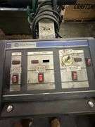 Napa Temp Control AC Recovery Unit