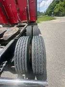2011 Peterbilt 386 Sleeper Cab VIN# 1XPHDP9X3BD126282