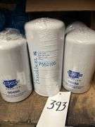 Assorted Fuel Filters