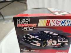 Dale Earnhardt 1:20 Scale Full Function Remote Control Car