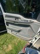 2002 Ford Excursion XLT 4x4 VIN# 1FMNU41S72EC969289