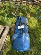Large Agricultural Tarp