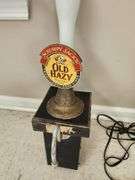Scrumpy Jacks Old Hazy Cask Cider Beer Tap and Handle