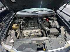 2009 Ford Flex Limited VIN# 2FMEK63C09BA01505
