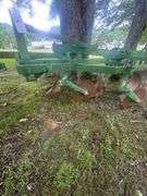 John Deere F145 Plow 3 Point Rear Mounted