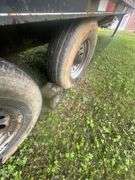 1995 McElrath Trailer 25' VIN# 1M9FG2424Q1284432