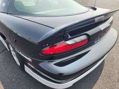 RARE 1 of 6 1994 Chevrolet Camaro Z28 Dale Earnhardt Championship Series Edition  VIN#2G1FP22P9R2195760