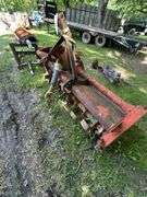 Tiller Attachment