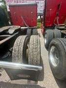 1986 Peterbilt Sleeper Cab, VIN# 1XP9D29X5HN210436