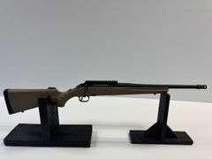 Ruger, Model American, Serial # 690646822, Bolt Action, 5.56 NATO