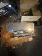 Assorted Truck Parts