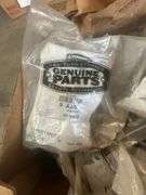 1 Case Assorted Replacement Washers, Fasteners, Swivels for Small Engine Repair