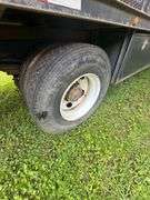 2008 Chevy C7500 Line Truck VIN# 1GBM7C1B88F417491