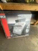 Trux Mud Guards