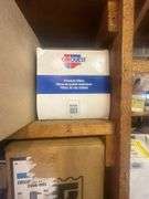 Assorted Truck Parts and Filters