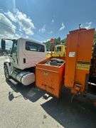 2011  INTERNATIONAL  MA025 2010 International DuraStar Asphalt Truck VIN# 3HAMMAAN7BL399383