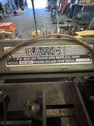 Ramco RS-90P Horizontal / Vertical Industrial Metal Band Saw