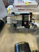 Used Starter