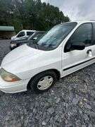 2002 Ford WindStar LX VIN# 2FMZA51403BA13669