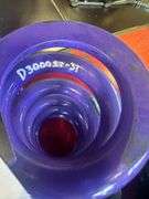 (4x) Draco Rear Springs