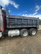 2012 Peterbilt 359 Dump Truck S-131703N