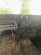 1970 Ford 350 Custom 12' Flatbed, Black Truck VIN# F85YLH57363