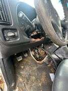 2003 GMC C7500 Dump Truck, VIN# 1GDM7E1C93F517510