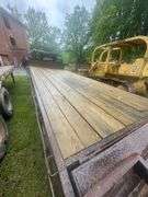 1992 Unbranded Trailer 21' V-VA219270TR