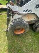 Bobcat 873 Skid Steer
