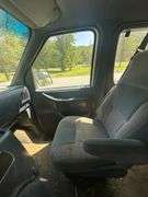 1994 Ford Extended Van VIN# 1FBJS31H0SHA31343
