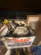 Assorted Truck Parts