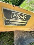 Flink 10' Plow