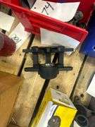Single Wilwood Caliper