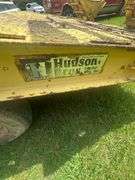 1988 Hudson Brother Trailer HTR 18' V-10HHSE162J1000015