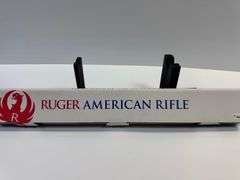 Ruger, Model American, Serial # 690646822, Bolt Action, 5.56 NATO