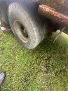 1996 Dr. Enuf Gooseneck Trailer 25'  V-4MNFG2428T001329