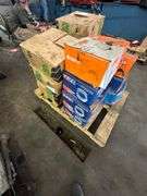 Lot of Brake Replacement Kits