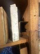 Assorted Truck Parts