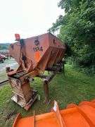 Good Roads 12' Spreader
