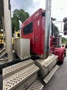 2005 Kenworth  VIN# 1XKWDBOX85J072075